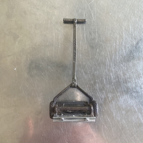 Vintage Cintika facial razor 🪒 - Picture 2 of 2